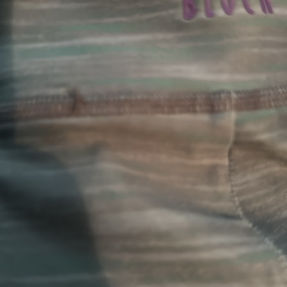 Girls Bloch dance leggings size 8 - Picture 7 of 7